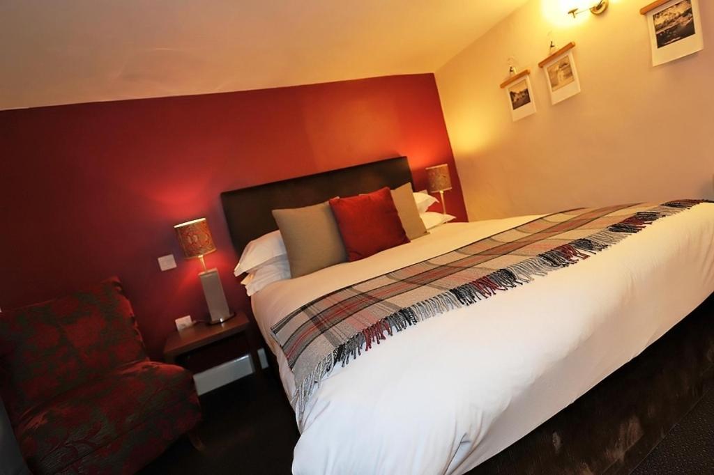 The Frogmill Hotel Shipton  Habitación foto