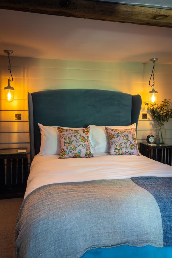 The Frogmill Hotel Shipton  Habitación foto