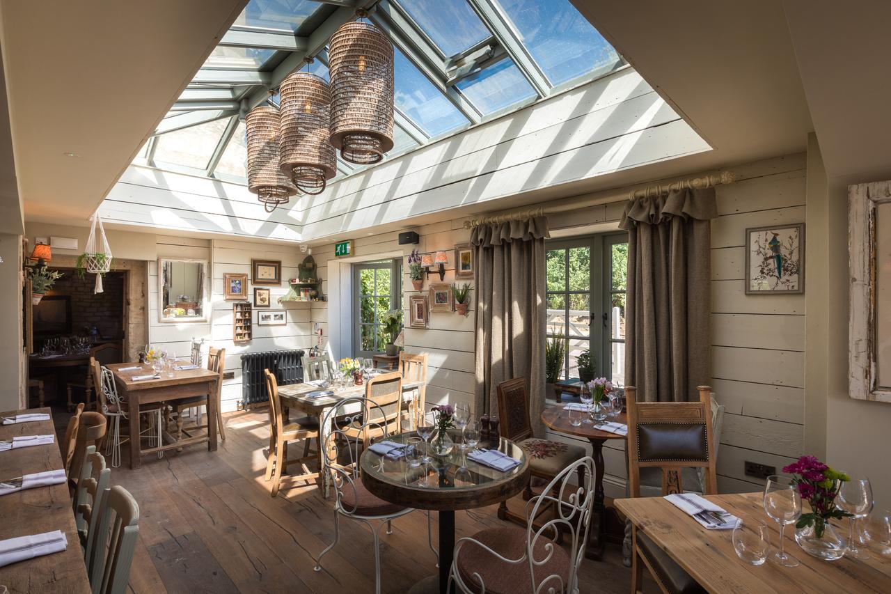 The Frogmill Hotel Shipton  Exterior foto
